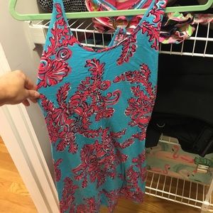❇️SOLD❇️ Lilly Pulitzer dress